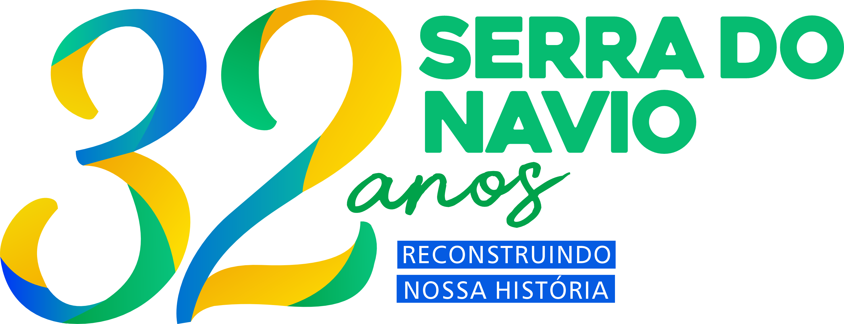 32º aniversário de Serra do Navio